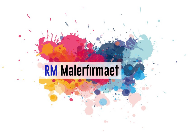 RM Malerfirmaet